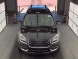 Used 2017 GMC Acadia Limited SLT image 2