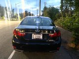 Used 2013 Lexus GS 350 AWD w/ Premium Package image 4