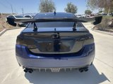 Used 2016 Subaru WRX STI Limited image 4