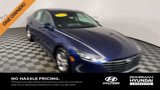 Used 2022 Hyundai Sonata SE image 2