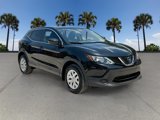 Certified 2019 Nissan Rogue Sport S image 3