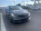 Used 2019 Honda Civic LX image 5