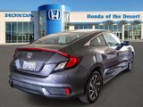 Used 2018 Honda Civic LX image 5