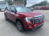 New 2026 GMC Terrain Elevation image 2