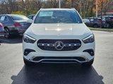 New 2025 Mercedes-Benz GLA 250 4MATIC image 4