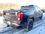 Certified 2022 GMC Sierra 1500 Elevation image 5