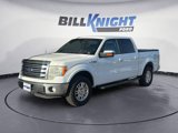 Used 2014 Ford F150 Lariat w/ Equipment Group 501A Mid image 2