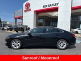 Used 2024 Chevrolet Malibu LT image 3
