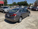 Used 2013 Honda Civic LX image 3