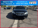 Used 2012 Chrysler 200 LX image 3