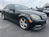 Used 2011 Mercedes-Benz C 300 4MATIC Sedan image 2