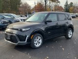 New 2025 Kia Soul LX image 3
