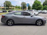Used 2023 Nissan Sentra SV image 2