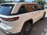 Used 2024 Jeep Grand Cherokee Limited w/ Trailer Tow Package image 2