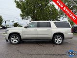 Used 2015 Chevrolet Suburban LT w/ Max Trailering Package image 3
