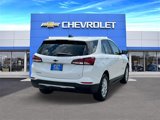 Certified 2022 Chevrolet Equinox LT image 4