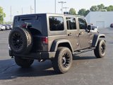 Used 2016 Jeep Wrangler Unlimited Sport w/ Quick Order Package 24S image 5