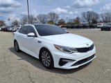 Used 2020 Kia Optima Premium image 3