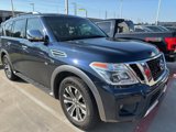 Used 2017 Nissan Armada SL image 2