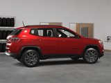 New 2025 Jeep Compass Latitude image 6
