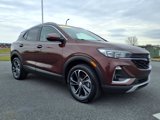 Certified 2022 Buick Encore GX Select image 3