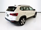 Used 2024 Volkswagen Taos S image 5