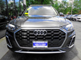 Used 2022 Audi Q5 2.0T Premium image 2