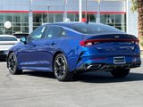 Certified 2021 Kia K5 GT-Line image 5