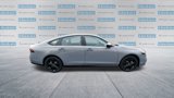 New 2025 Honda Accord SE image 4