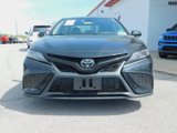 Used 2022 Toyota Camry SE image 3