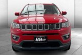 Used 2018 Jeep Compass Latitude w/ Popular Equipment Group image 2