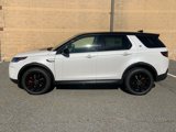 Certified 2023 Land Rover Discovery Sport SE image 4