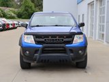 Used 2013 Nissan Frontier SL w/ Moonroof Pkg image 5