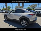 Certified 2022 MAZDA CX-30 AWD 2.5 S w/ Premium Package image 3