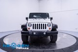 Used 2018 Jeep Wrangler Unlimited Sahara image 4