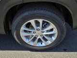 New 2026 Chevrolet TrailBlazer LS w/ LS Convenience Package image 5