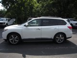 Used 2015 Nissan Pathfinder Platinum w/ Cargo Package image 6