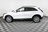 Certified 2022 Cadillac XT4 Sport w/ Comfort Package image 2