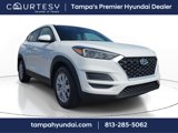 Used 2019 Hyundai Tucson SE image 2