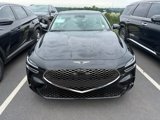 New 2026 Genesis G70 2.5T Prestige image 6