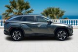 Used 2022 Hyundai Tucson SEL w/ Convenience Package image 3