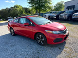 Used 2015 Honda Civic EX image 6