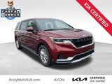 Certified 2023 Kia Carnival LX image 1
