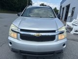 Used 2009 Chevrolet Equinox LS image 2