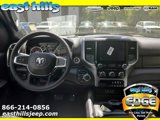 New 2025 RAM 1500 4x4 Crew Cab image 4