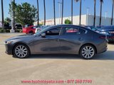 Used 2020 MAZDA MAZDA3 Sedan w/ Select Package image 2