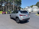 Used 2022 Jeep Compass Limited image 5