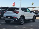 Used 2021 Buick Encore GX Select image 4