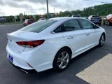 Used 2018 Hyundai Sonata Limited w/ Limited Ultimate Package 03 image 5