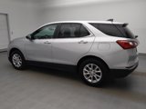 Used 2021 Chevrolet Equinox LT image 3